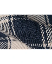 Erin Gates Marlborough Mlb-1 Charles Gray 3'6" x 5'6" Area Rug