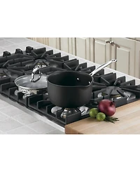 Cuisinart Chefs Classic Hard Anodized 2-Qt. Cook and Pour Saucepan w/ Cover