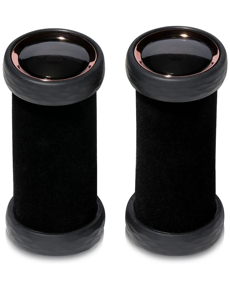 T3 1" Volumizing Hot Rollers Luxe, 2-Pk.