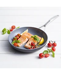 GreenPan Paris Pro 8" Ceramic Non-Stick Open Fry Pan