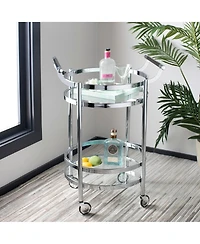 Sienna Bar Cart