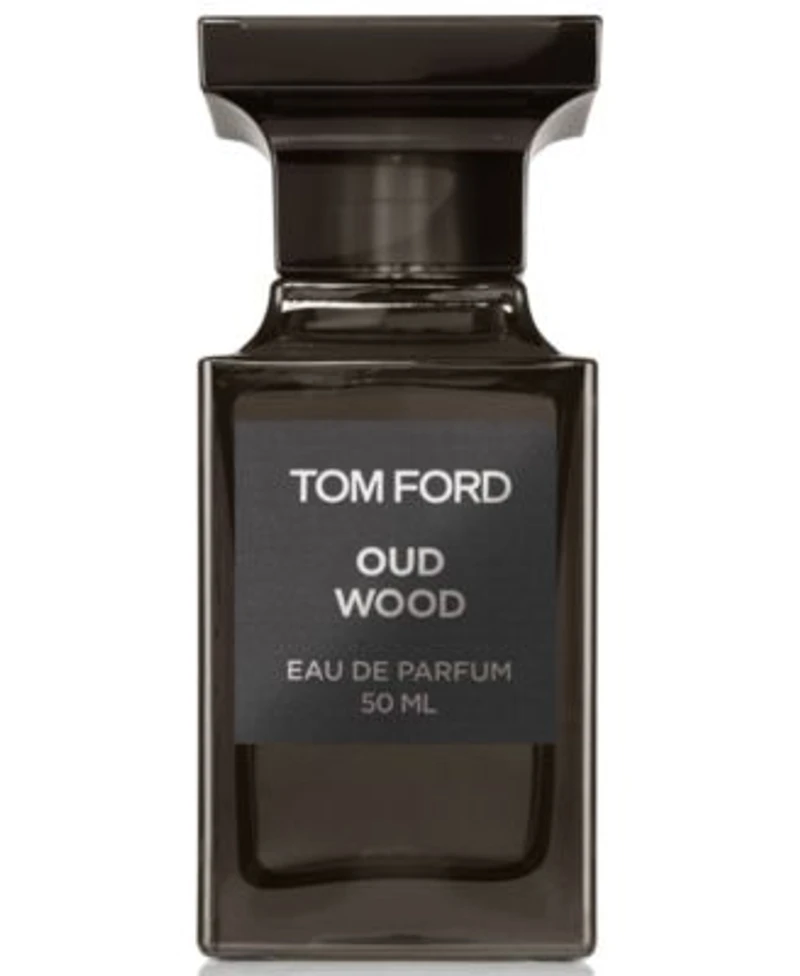 Tom Ford Oud Wood Eau De Parfum Fragrance Collection