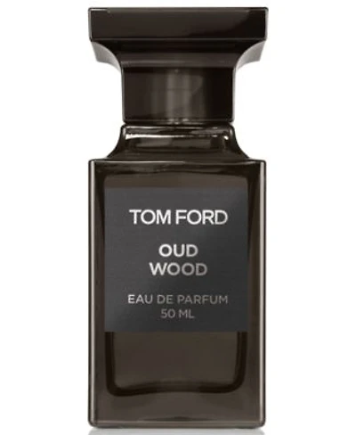 Tom Ford Oud Wood Eau De Parfum Fragrance Collection