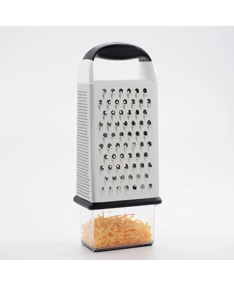 Oxo Grater, Good Grips