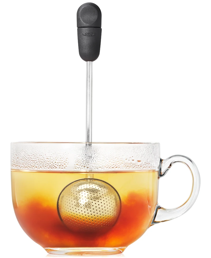 Oxo Twisting Tea Ball
