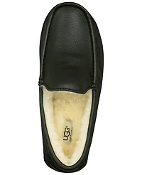 Ugg Men's Ascot Moccasin Slippers