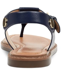 Tommy Hilfiger Women's Bennia Thong Flat Sandals