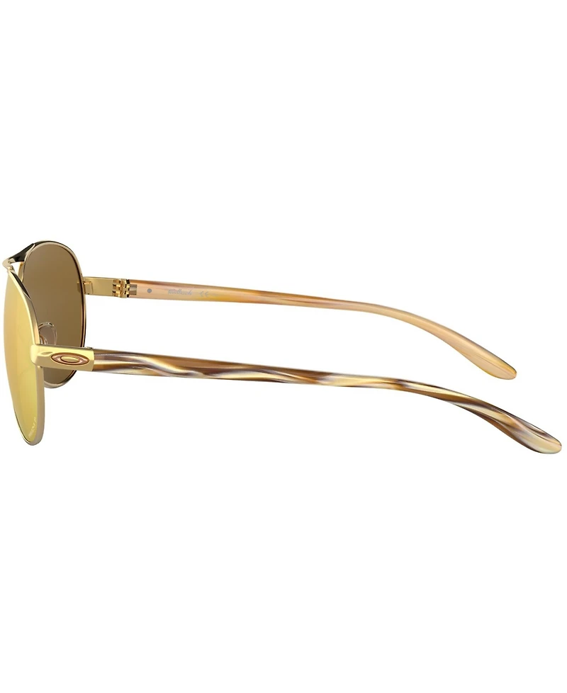 Oakley Polarized Sunglasses, OO4079 Feedback
