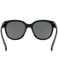 Oakley Low Key Polarized Sunglasses, OO9433 54