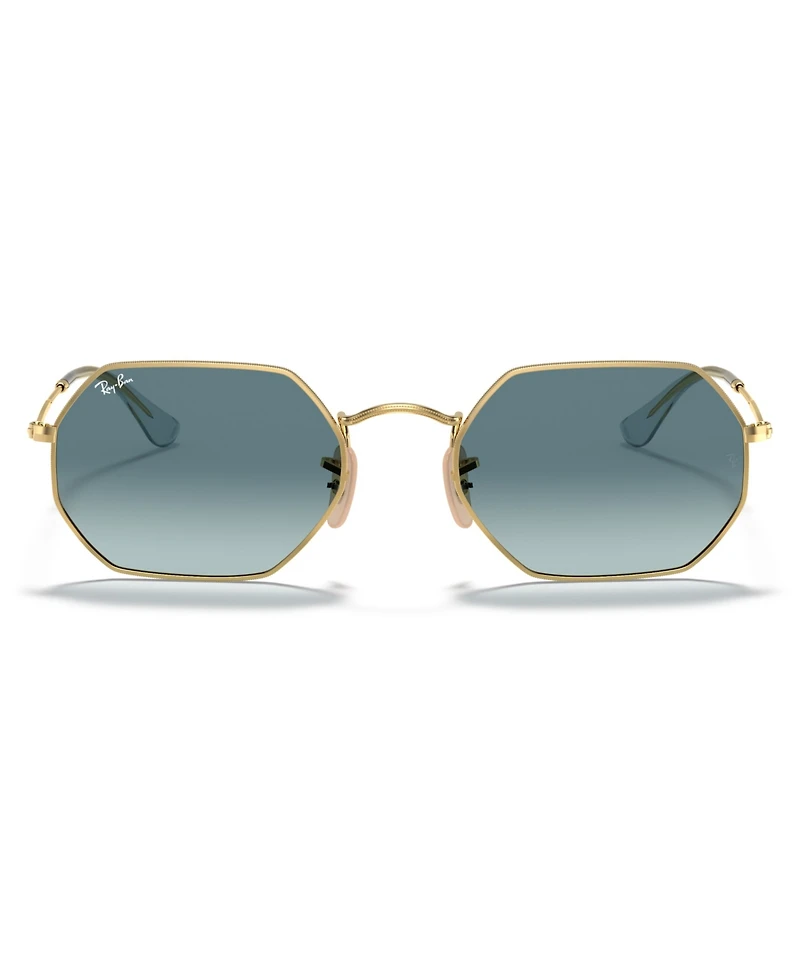 Ray-Ban Sunglasses, RB3556N 53