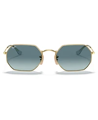 Ray-Ban Sunglasses, RB3556N 53