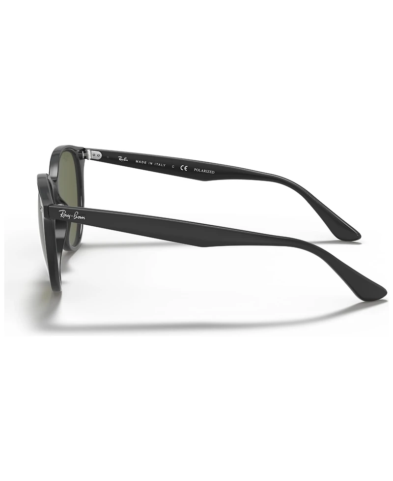 Ray-Ban Polarized Sunglasses, RB4305 53