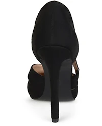 Journee Collection Women's Zeera Heels