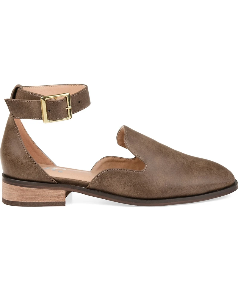 Journee Collection Women's Loreta Flats