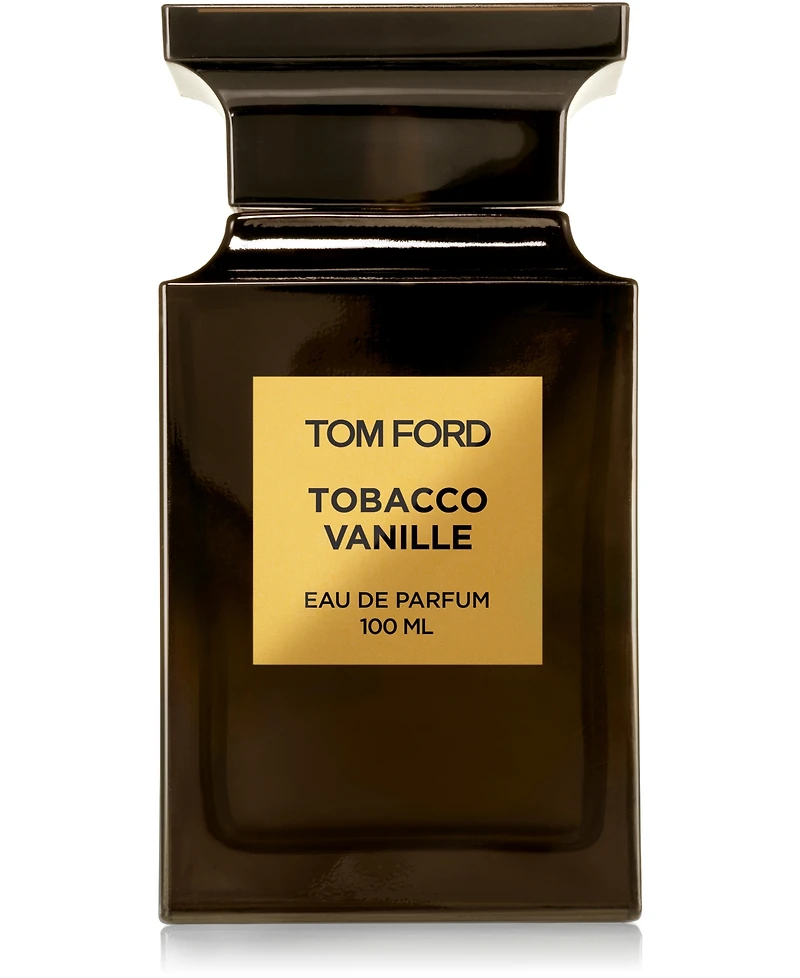 Tom Ford Tobacco Vanille Eau de Parfum Spray, 3.4-oz.