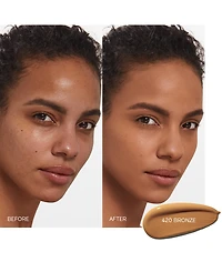 Shiseido Synchro Skin Self-Refreshing Foundation, 1.0 oz