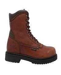 AdTec Men's 8" Work Boot