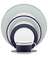 Kate Spade New York Mercer Drive Platinum Collection