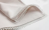 Lenox French Perle 70" Runner