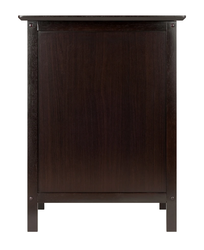 Blair Accent Table