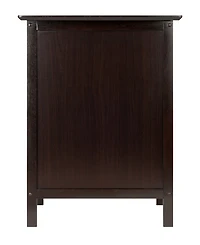 Blair Accent Table