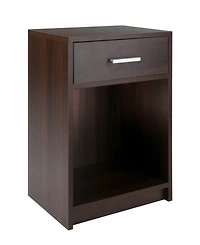 Rennick Accent Table