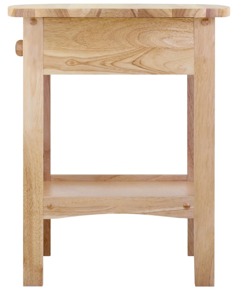 Claire Accent Table