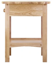 Claire Accent Table