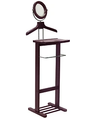 Carson Valet Stand