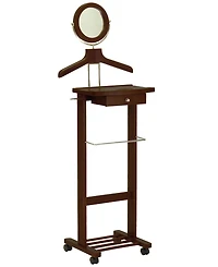 Vanity Valet Stand