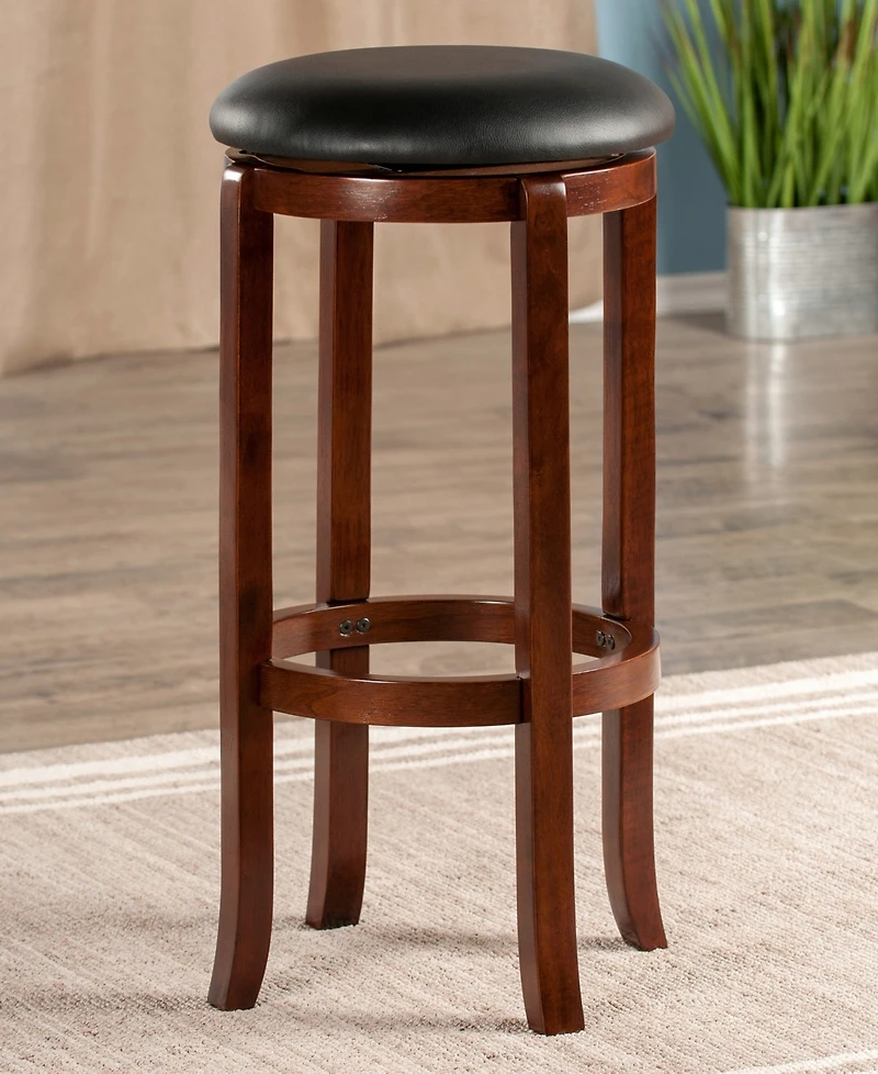 Walcott 30" Swivel Bar Stools