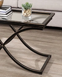 Albemarle Cocktail Table