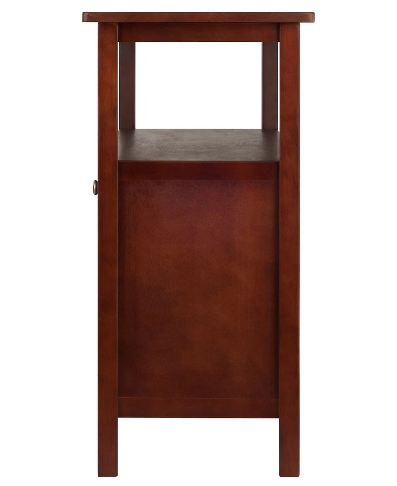 Colby Buffet Cabinet