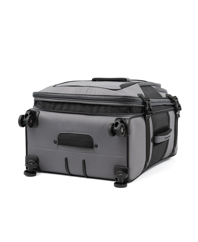 Travelpro Bold 26" Softside Check-In Spinner
