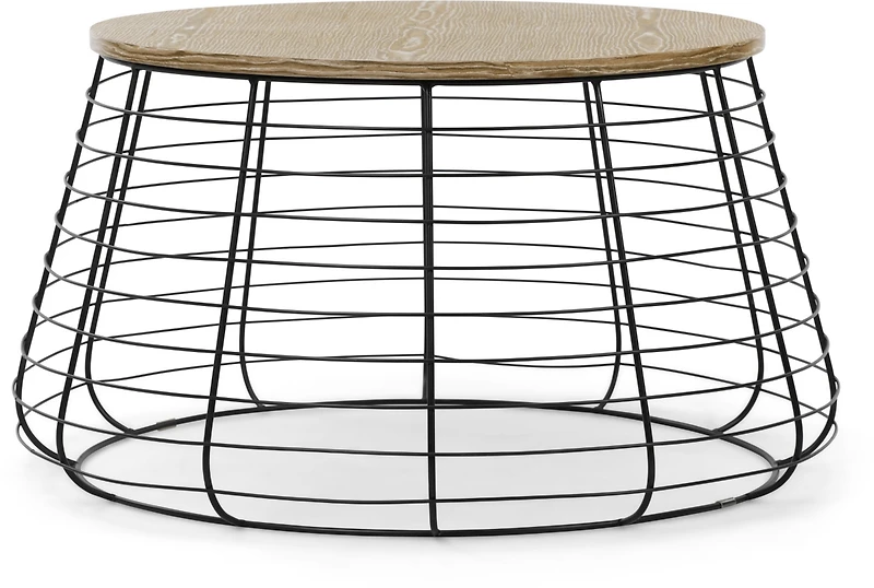 Morris Coffee Table
