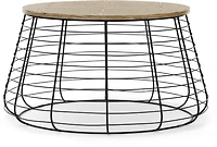 Morris Coffee Table