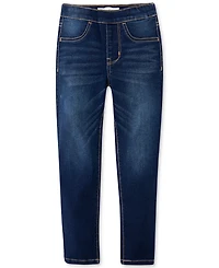 Levi's Big Girls Pull On Jegging