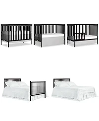 Dream On Me Baby Synergy, 5 1 Convertible Crib