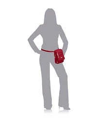 Baggallini Rfid Journey Crossbody