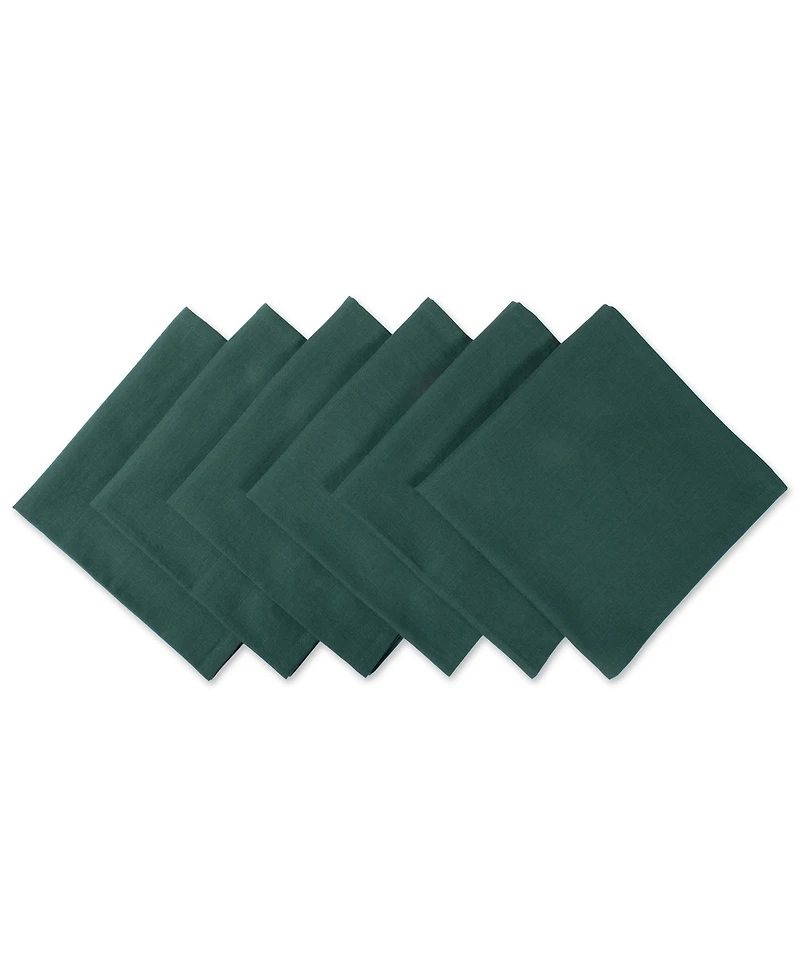 Napkin, Set of 6