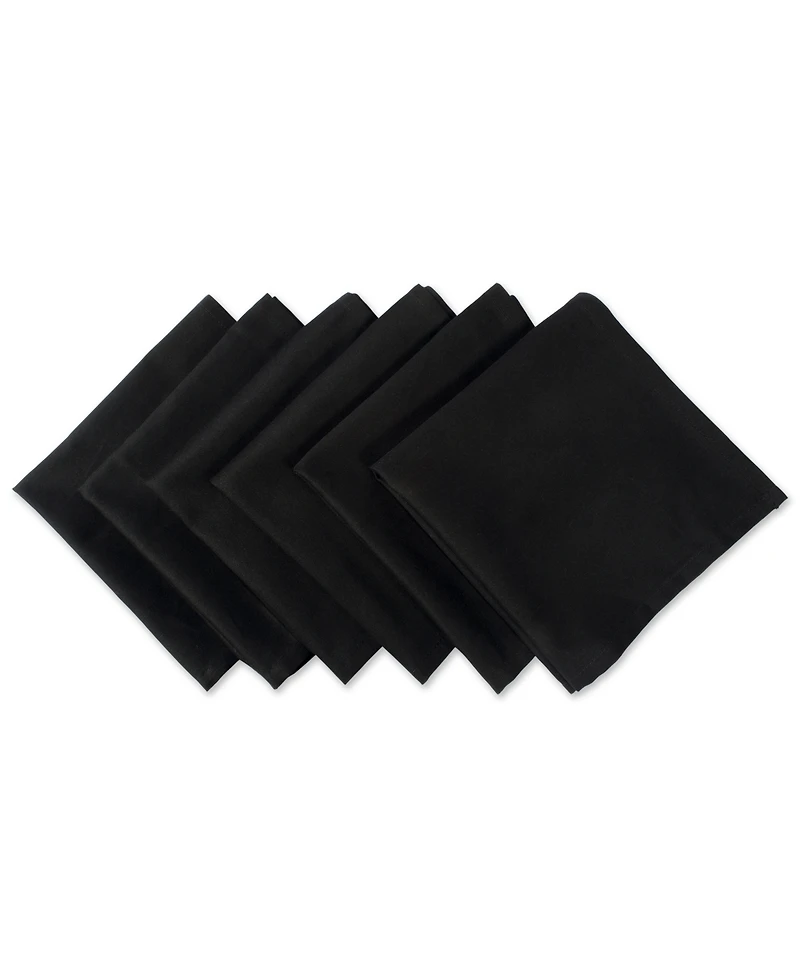 Napkin, Set of 6