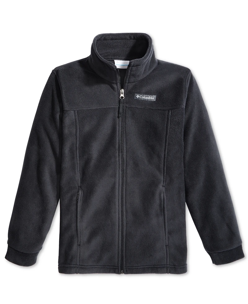 Columbia Big Boys Steen's Mountain Ii Fleece