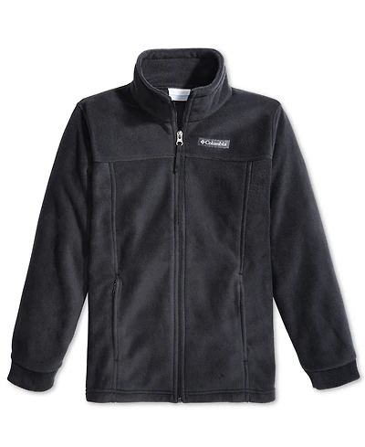 Columbia Big Boys Steen's Mountain Ii Fleece