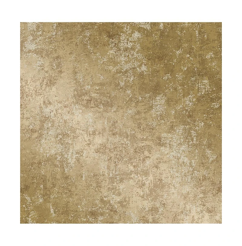Tempaper Distressed Leaf Peel and Stick Wallpaper