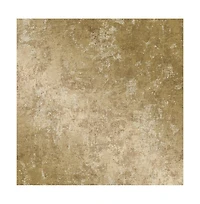 Tempaper Distressed Leaf Peel and Stick Wallpaper