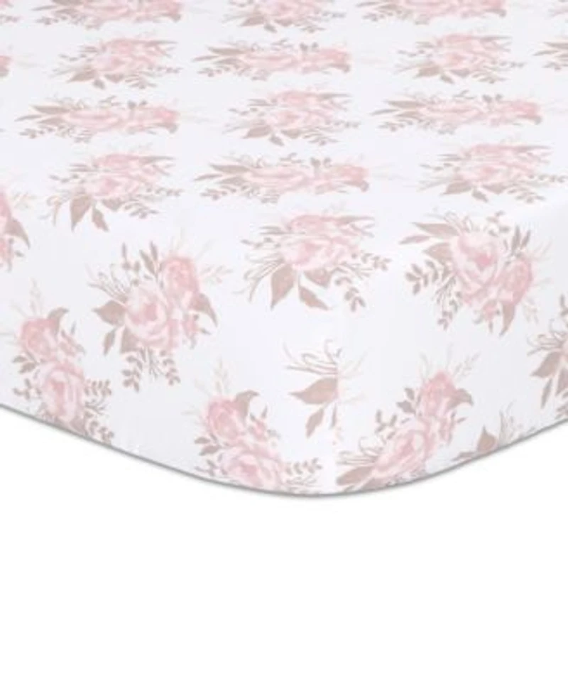 The Peanutshell Grace Nursery