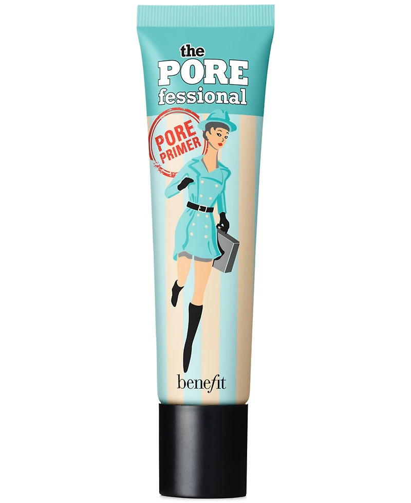 Benefit Cosmetics The POREfessional Pore-Minimizing Face Primer