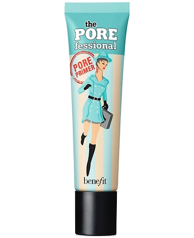 Benefit Cosmetics The POREfessional Pore-Minimizing Face Primer