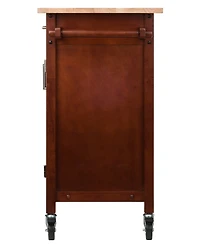 Marissa Kitchen Cart
