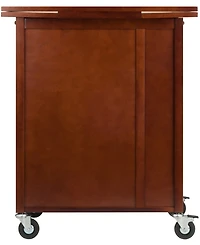 Gregory Kitchen Cart